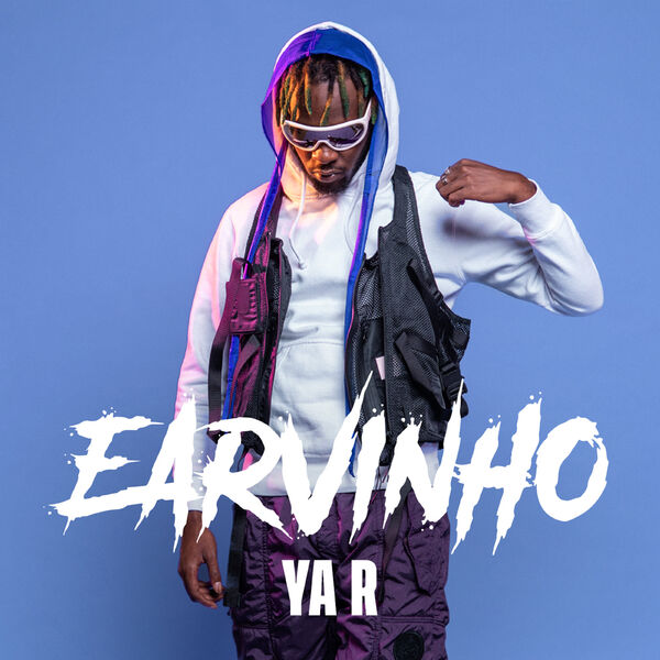 Earvinho  - Ya R