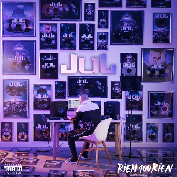 JUL  - Rien100Rien (Instru concours)