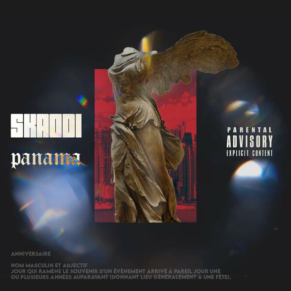 Skaodi  - Panama