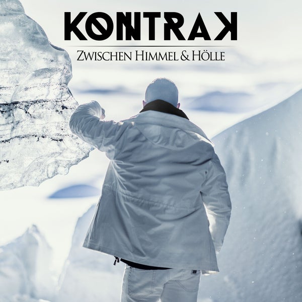 Kontra K  - Zwischen Himmel & Hölle