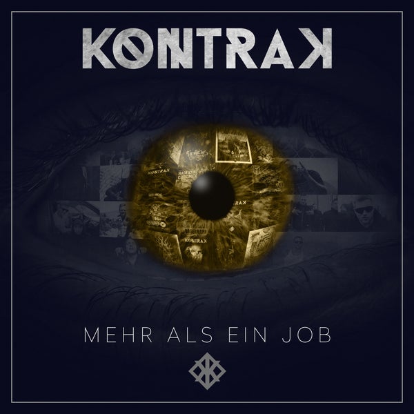 Kontra K  - Mehr als ein Job