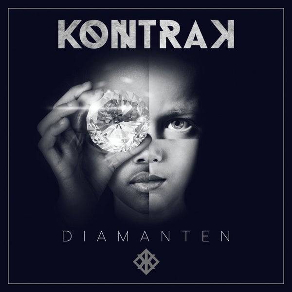 Kontra K  - Diamanten