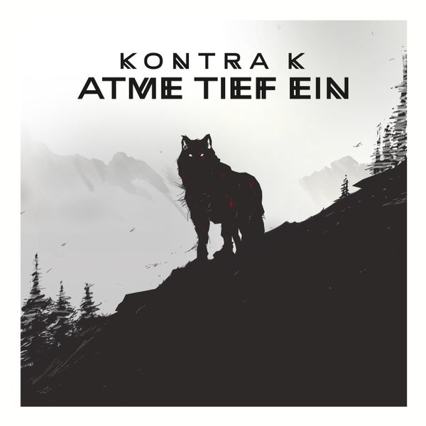 Kontra K  - Atme tief ein