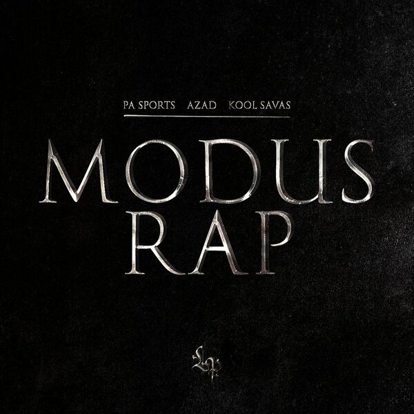 PA Sports  ft Kool Savas  & Azad  - Modus Rap