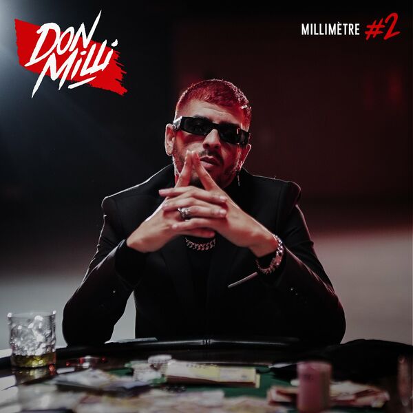 Don Milli  - Millimètre #2