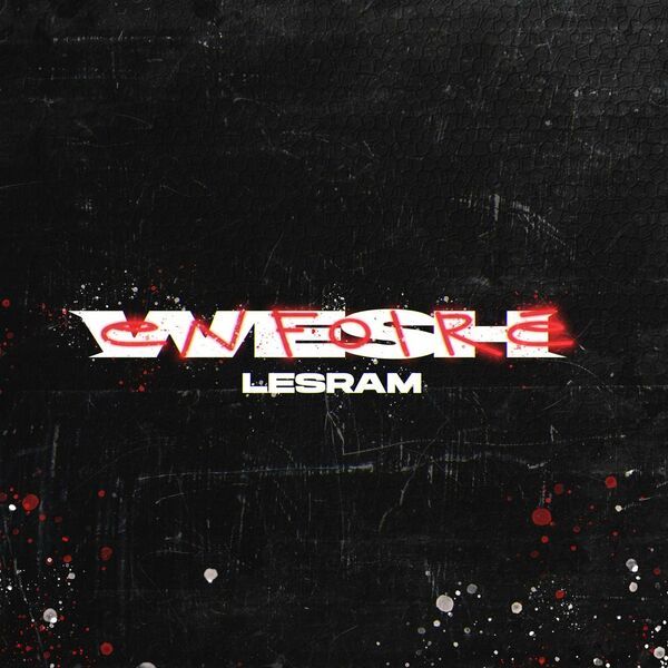 Lesram  - Wesh Enfoire