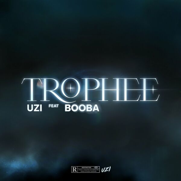 UZI  ft Booba  - Trophee