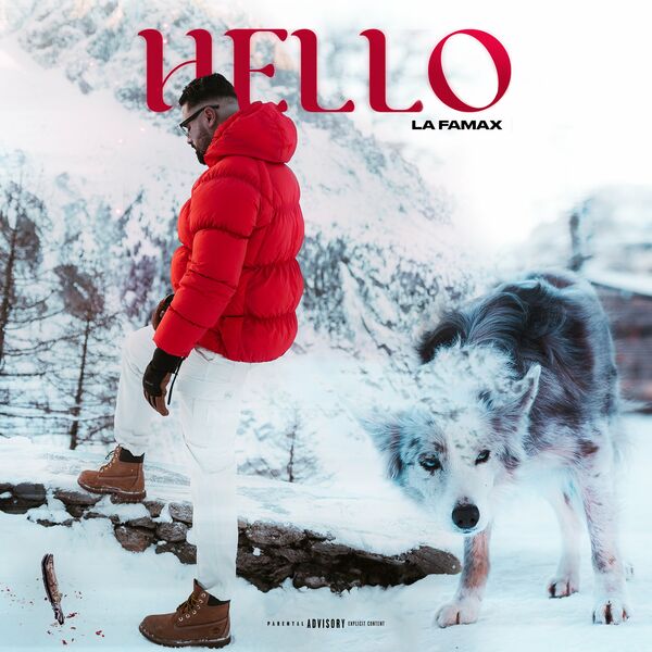 La Famax  - Hello