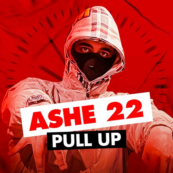 Ashe 22  - Pull Up