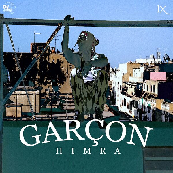 Himra  - Garcon