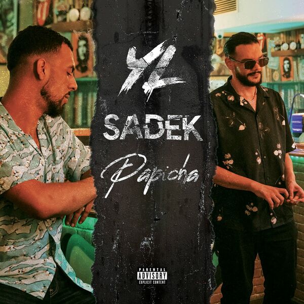 YL  ft Sadek  - Papicha