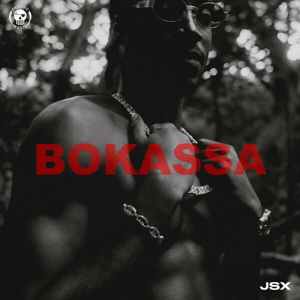 JSX  - Bokassa