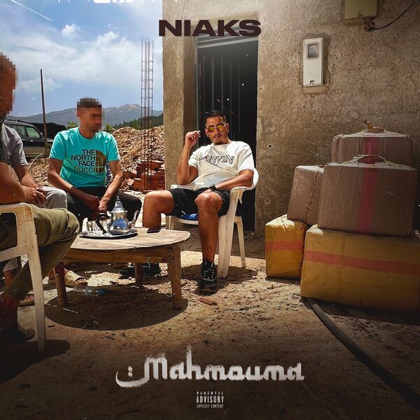 Niaks  - Mahmouma