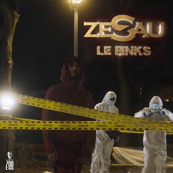 Zesau [Dicidens]  - Le Binks