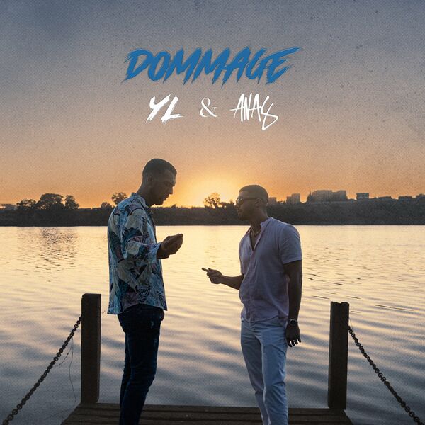 YL  ft Anas  - Dommage