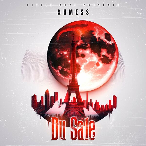 Ahmess  - Du Sale