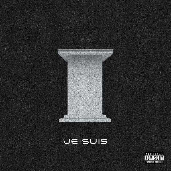 Leys  - Je suis