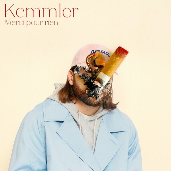 Kemmler  - Merci pour rien