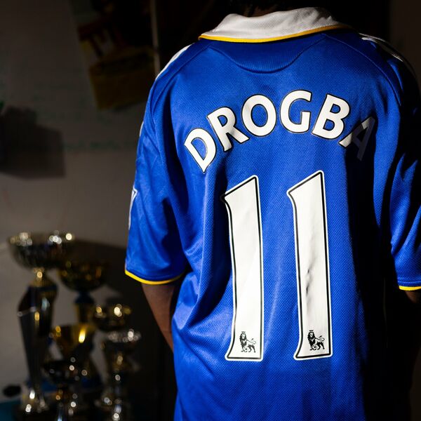 JKSN  - Drogba