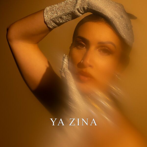 Lyna Mahyem  ft Cheikh Nhari  - Ya Zina