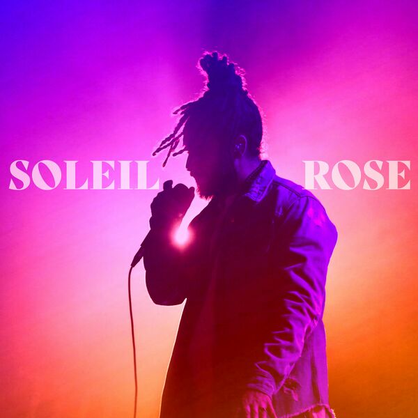 Tairo - Soleil Rose