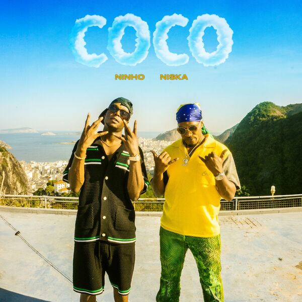 Ninho  ft Niska  - Coco