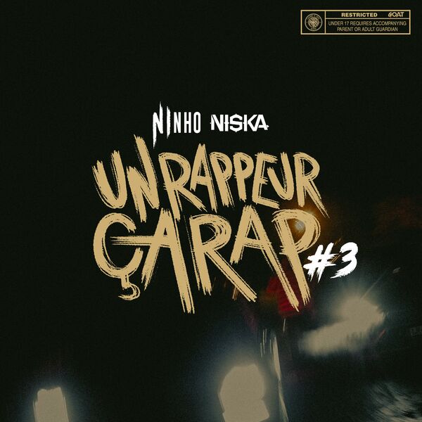 Niska - UnRappeurCaRap 3