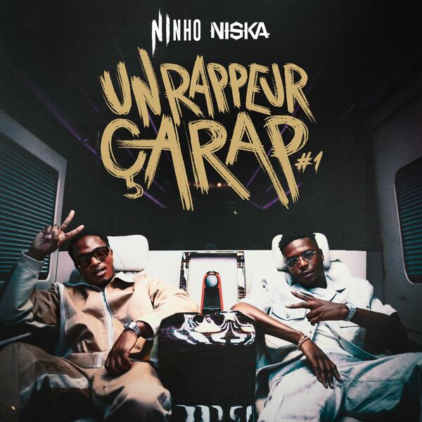 Ninho  ft Niska  - UnRappeurCaRap