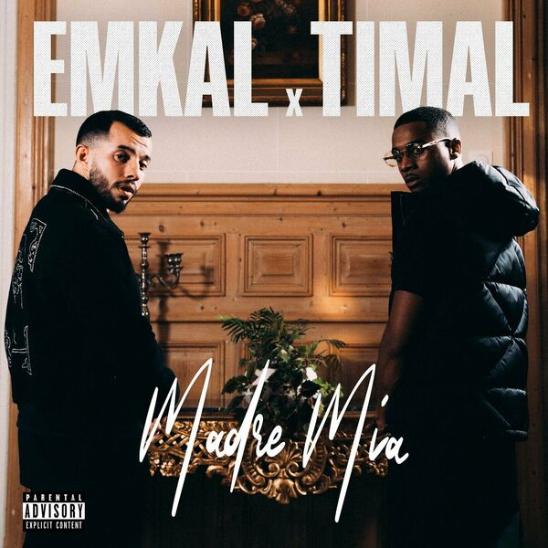 Emkal - Madre Mia