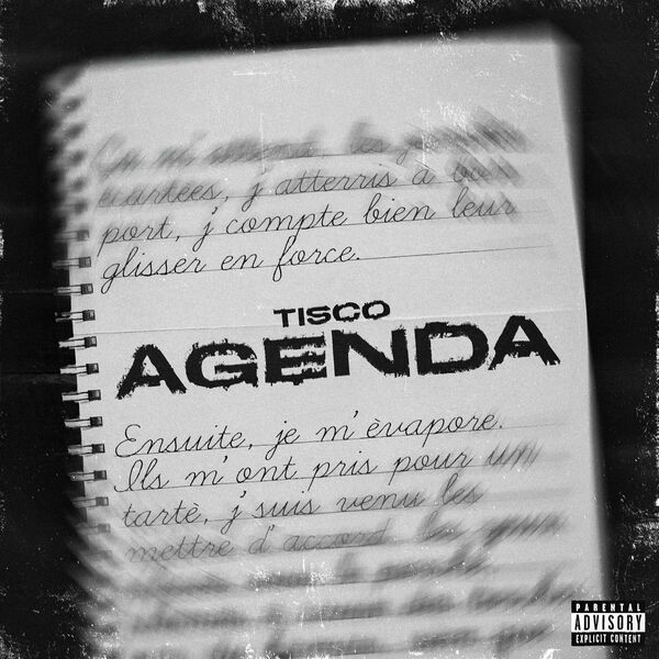 Tisco  - Agenda