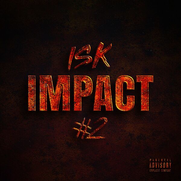 ISK  - Freestyle Impact #2