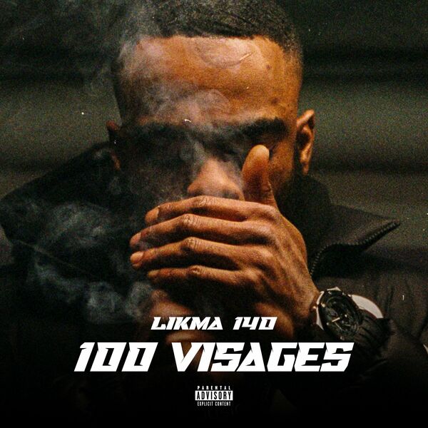 Likma 140 - 100 VISAGES