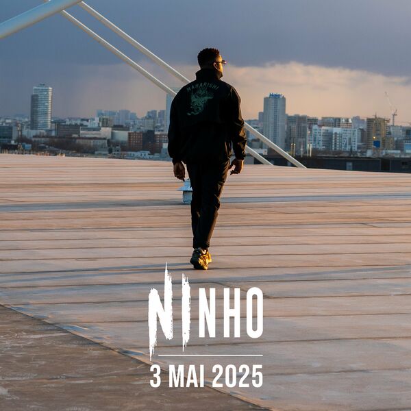 Ninho  - 3 MAI 2025