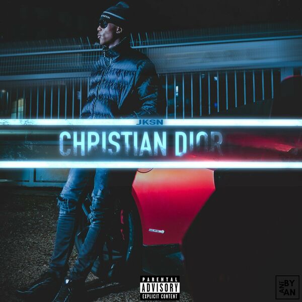 JKSN  - Christian Dior