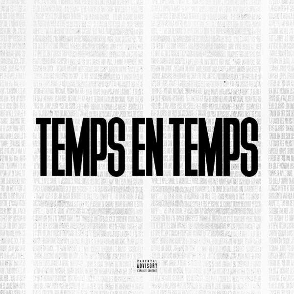 Zola  ft Koba LaD  - Temps en temps