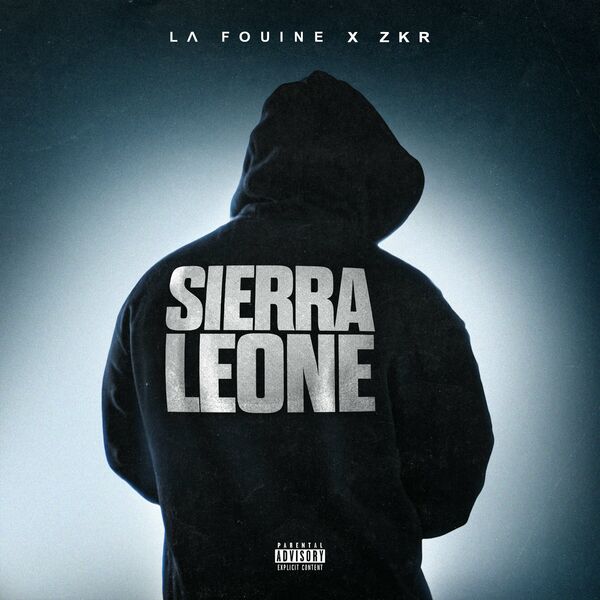 La Fouine - Sierra Leone