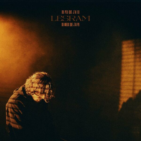 Lesram  - Rebellion