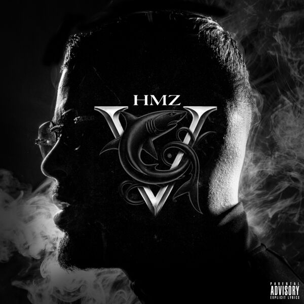 HMZ  - V (freestyle)