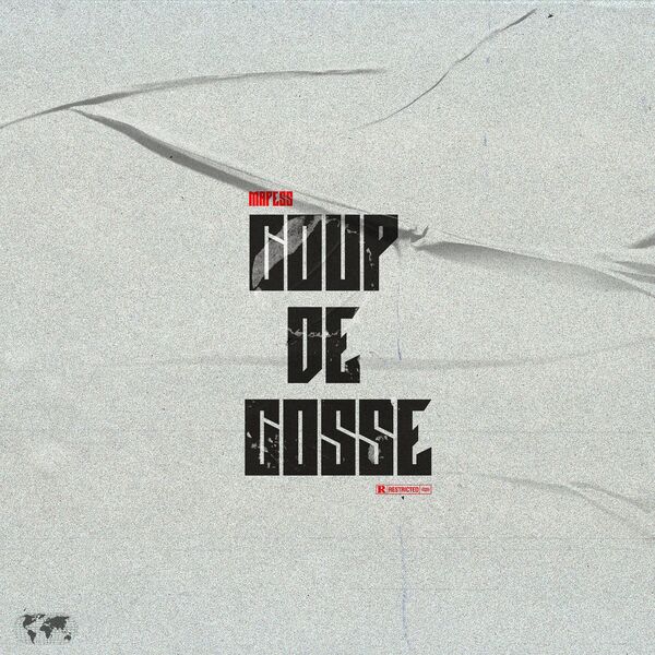 Mapess - Coup de cosse