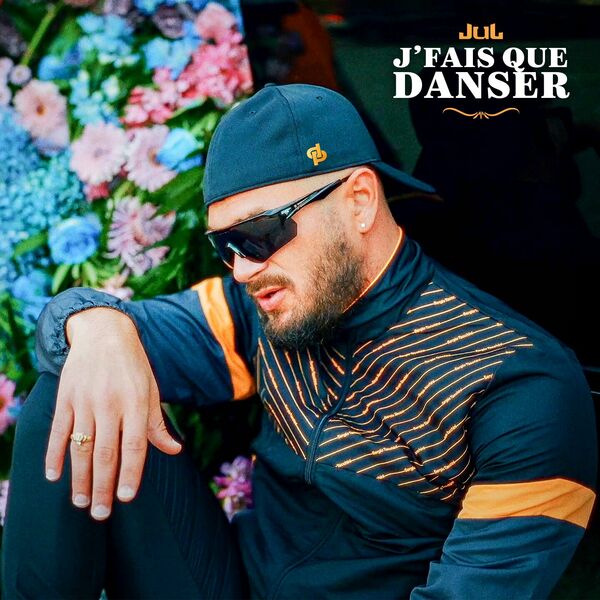 Jul  - J'fais que danser