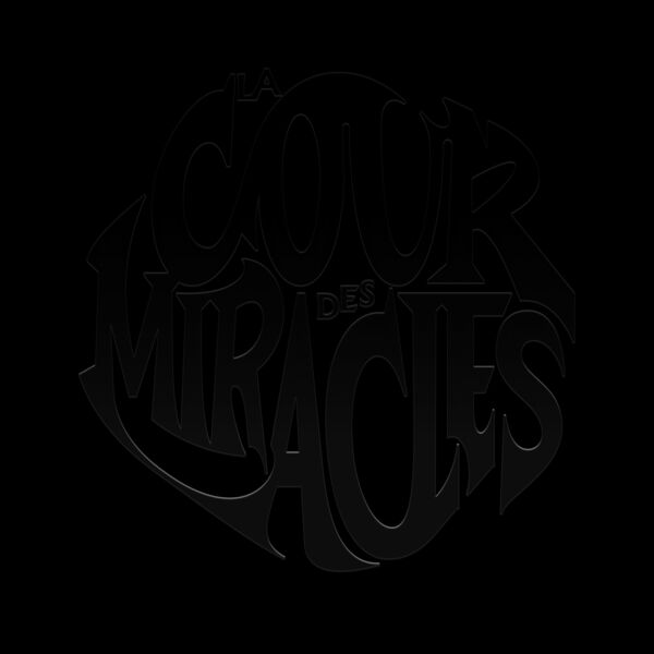 S.Pri Noir  ft Nekfeu  - La Cour des Miracles