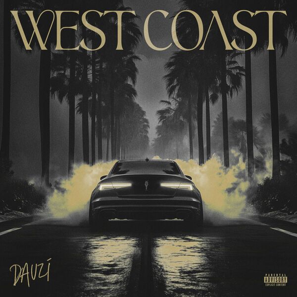 DA Uzi - West Coast