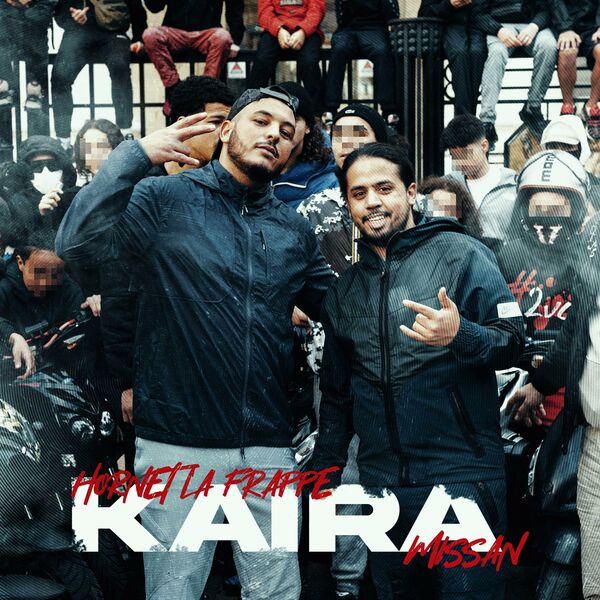 Hornet La Frappe - Kaira