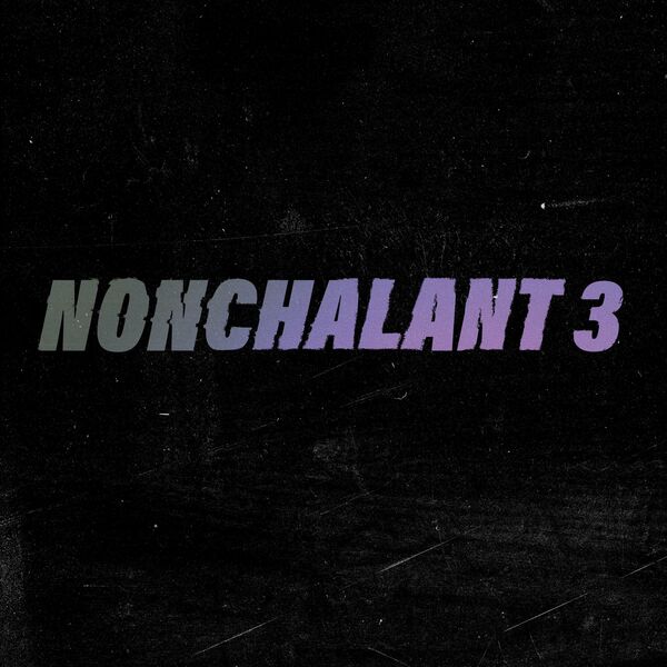 La Chine - NONCHALANT 3