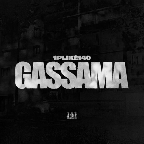 1PLIKÉ140  - GASSAMA