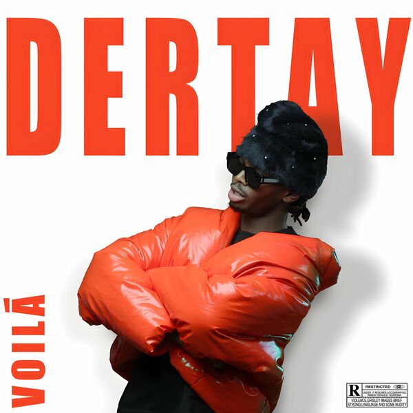 Dertay  - Voilà