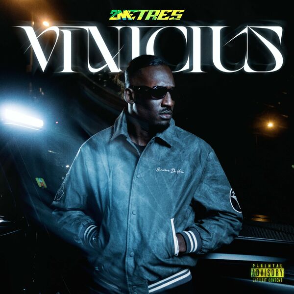 2 Mètres  - VINICIUS