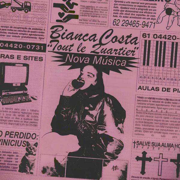 Bianca Costa - Tout le quartier