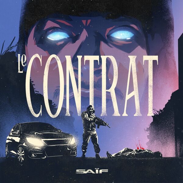 Saïf - Le contrat