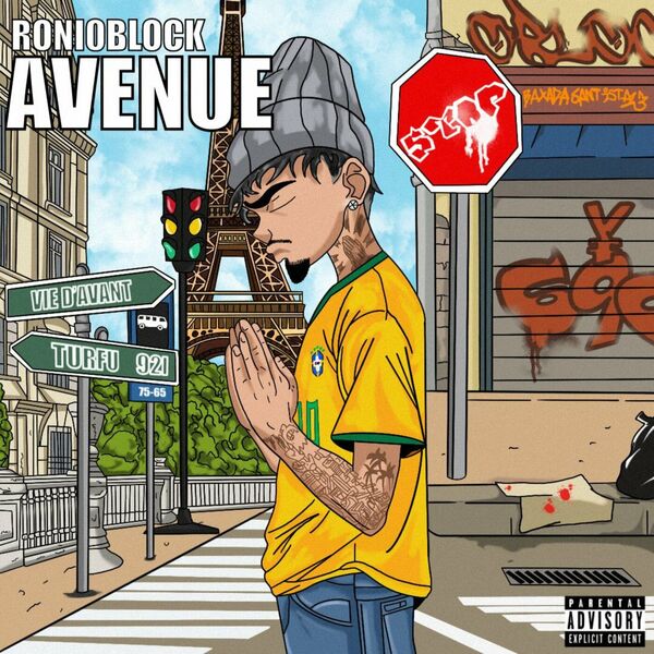 Roni0block - Avenue